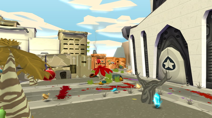 de Blob