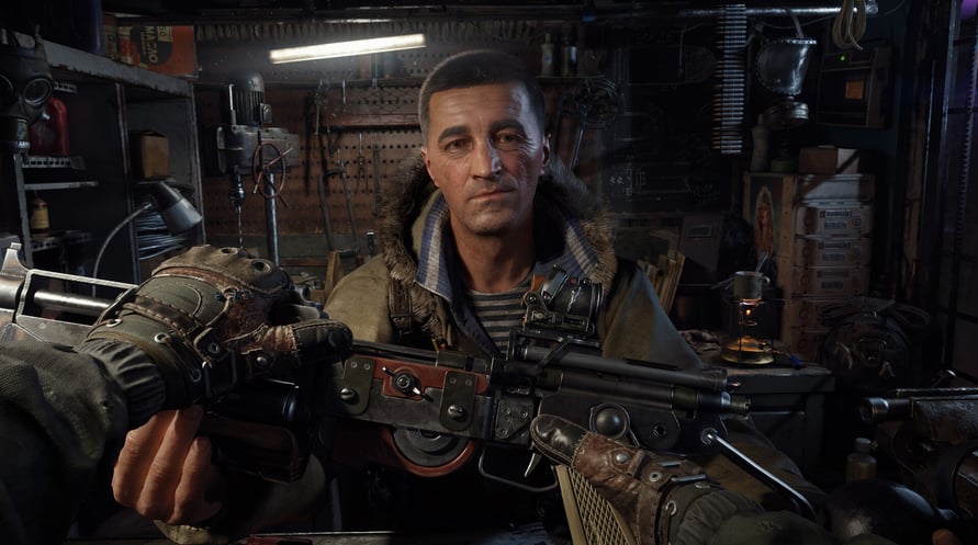 METRO 2039