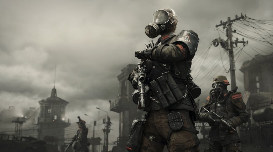 METRO 2039