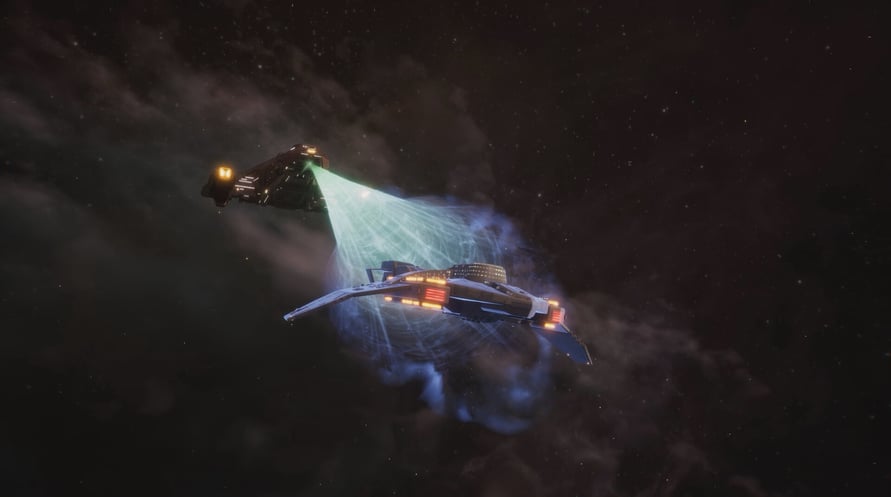 Star Trek: Voyager - Across the Unknown - Delta Chronicles 2 DLC