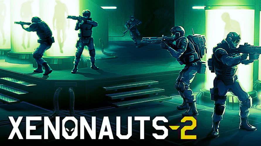 Xenonauts 2