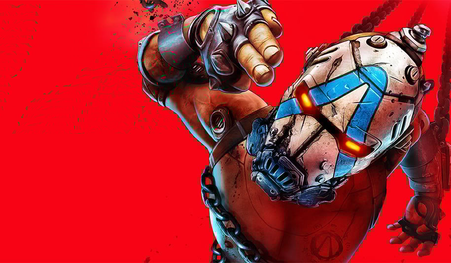 Borderlands 4