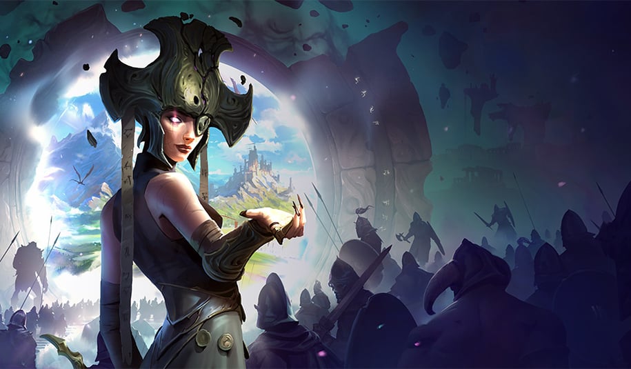 Age of Wonders 4
