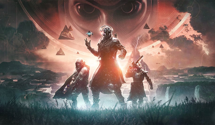 Destiny 2: The Final Shape