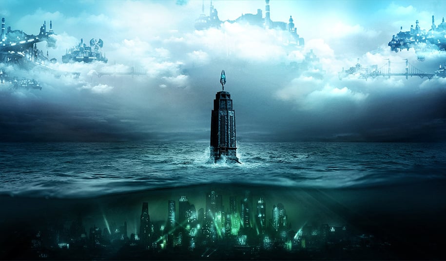 BioShock : The Collection