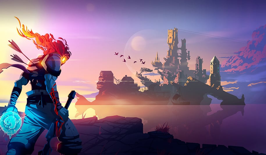 Dead Cells