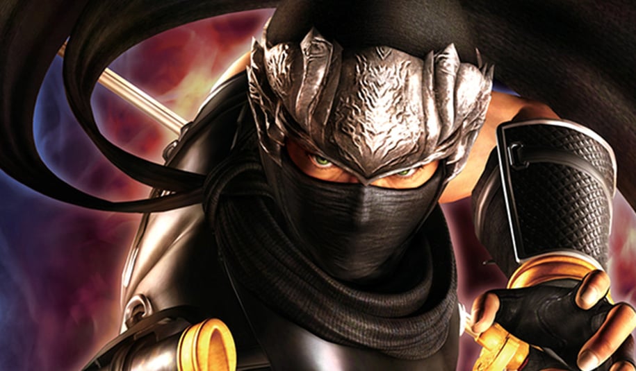 [NINJA GAIDEN: Master Collection] NINJA GAIDEN Σ