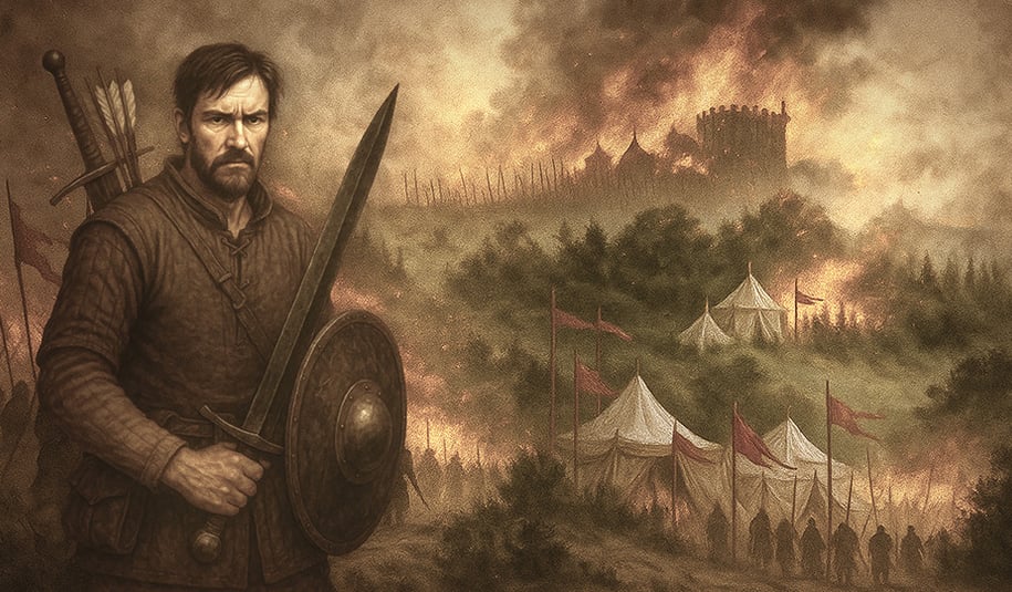 Tales of Old: Dominus