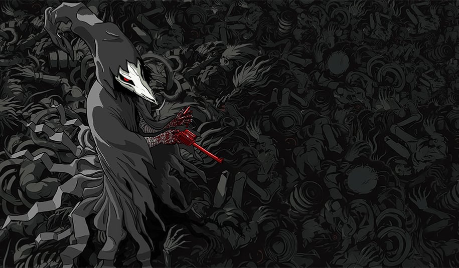 PLAGUN- The Plague Goes On