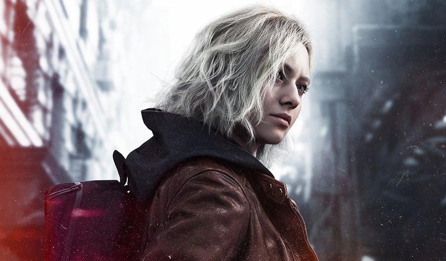 Resident Evil Requiem