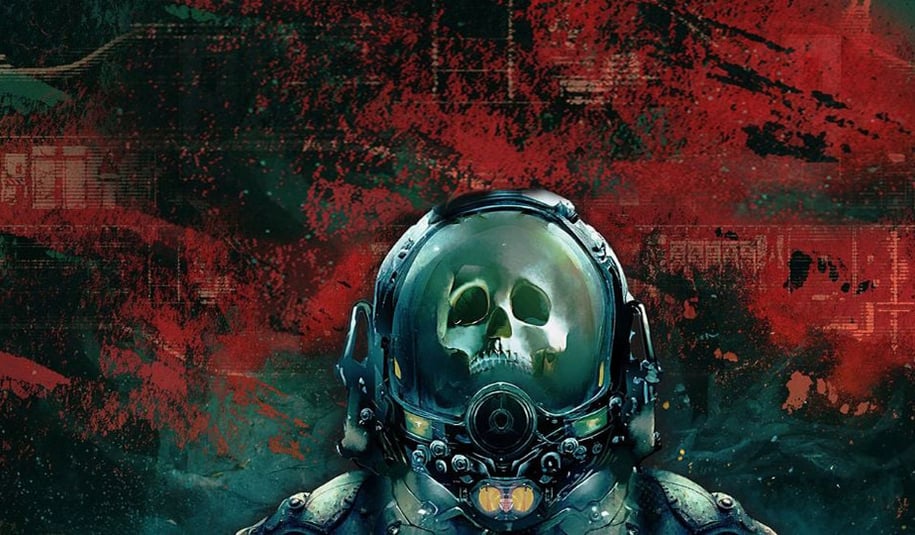 Barotrauma