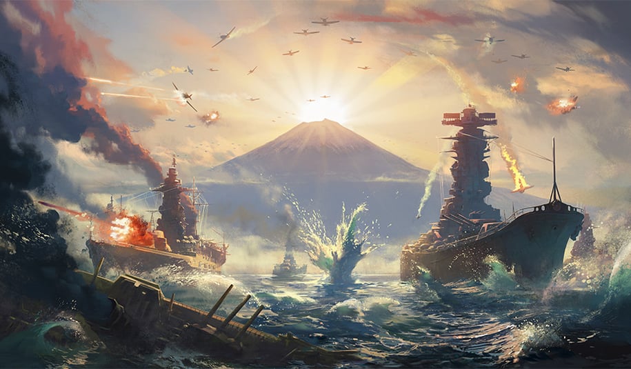 Hearts of Iron IV - No Compromise, No Surrender