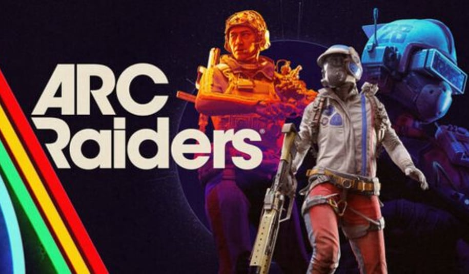 Arc Raiders