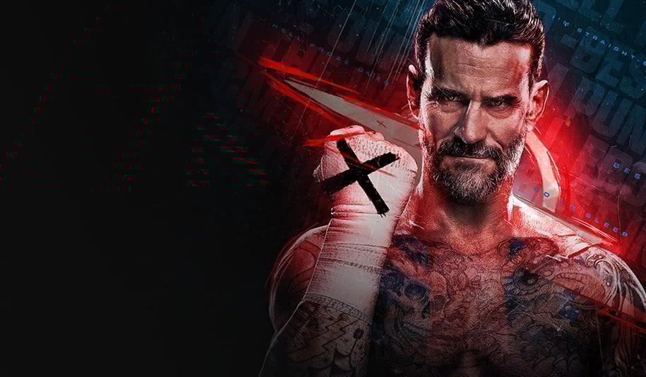 WWE 2K26 Standard Edition