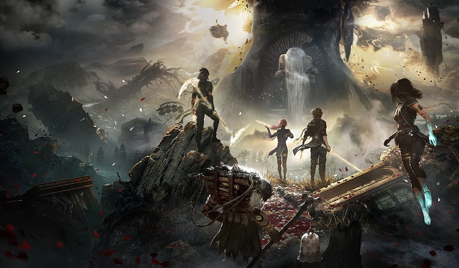 Clair Obscur: Expedition 33 Deluxe Edition