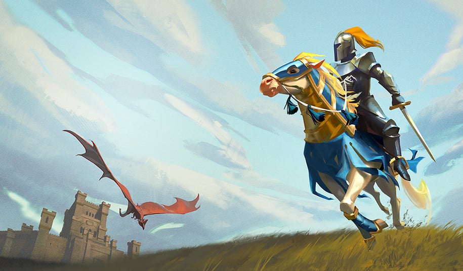 Heroes of Might and Magic: Olden Era