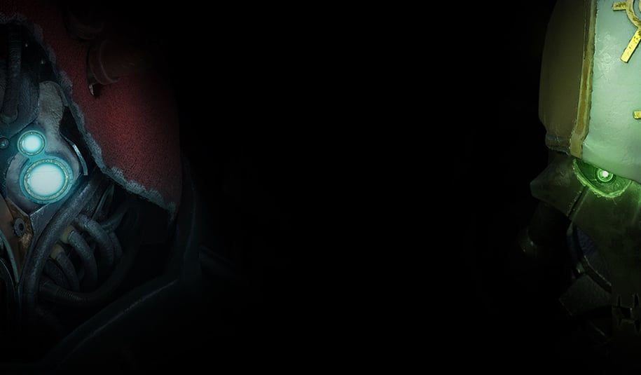 Warhammer 40,000: Mechanicus II
