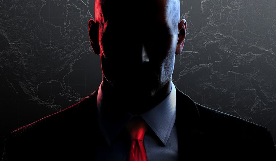 HITMAN World of Assassination 