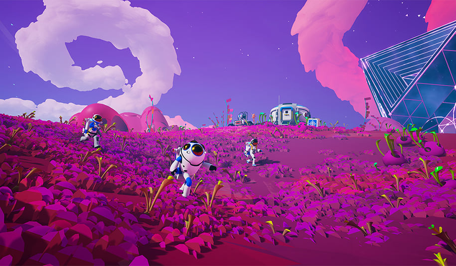ASTRONEER