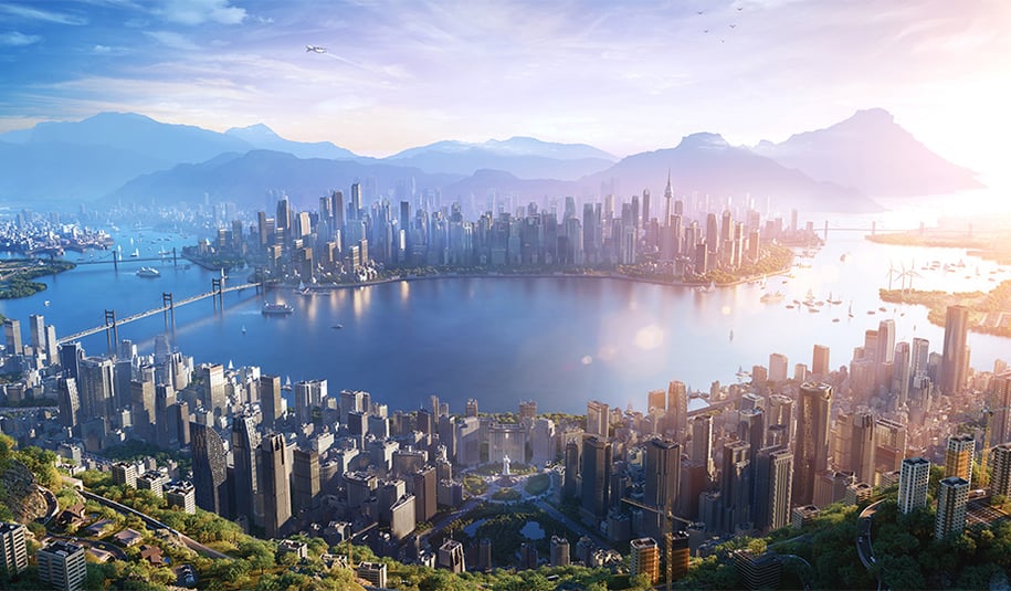 Cities: Skylines II 