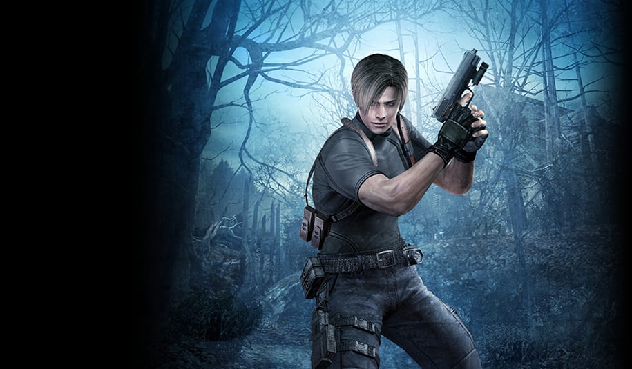 Resident Evil 4
