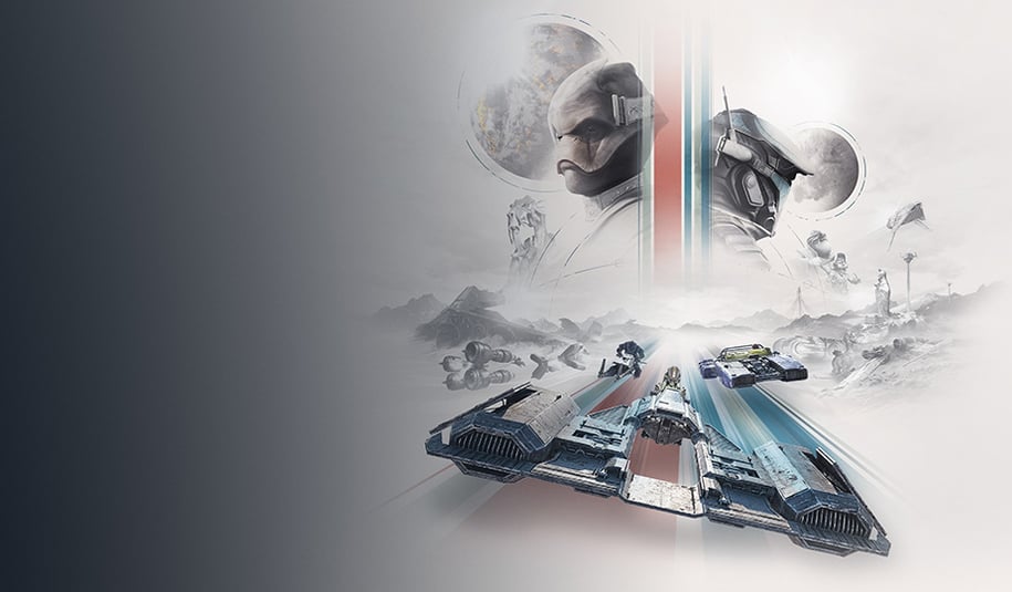 STAR WARS: Galactic Racer™