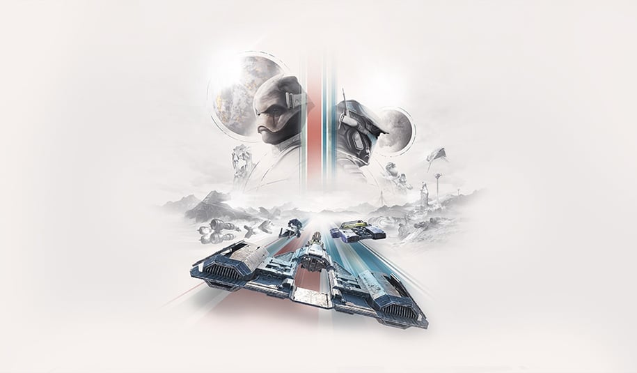 STAR WARS: Galactic Racer™
