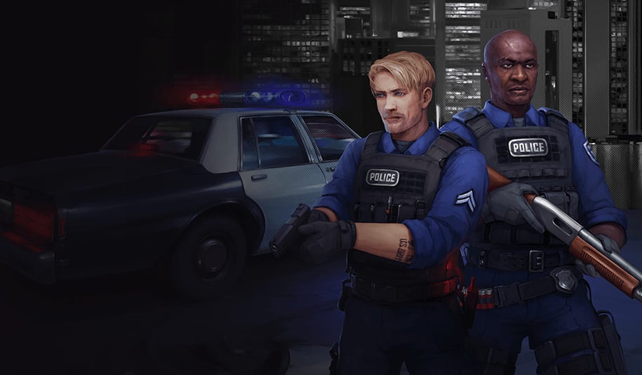 Police Stories