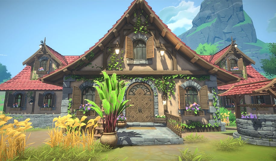 Cozy Builder