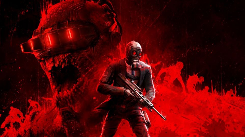 Killing Floor 3
