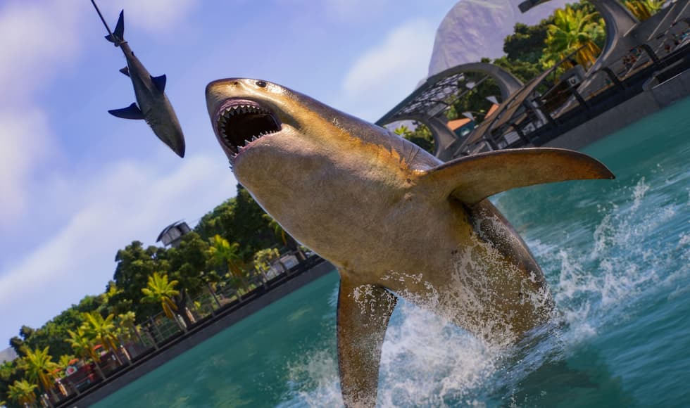 Jurassic World Evolution 2: Park Managers’ Collection Pack