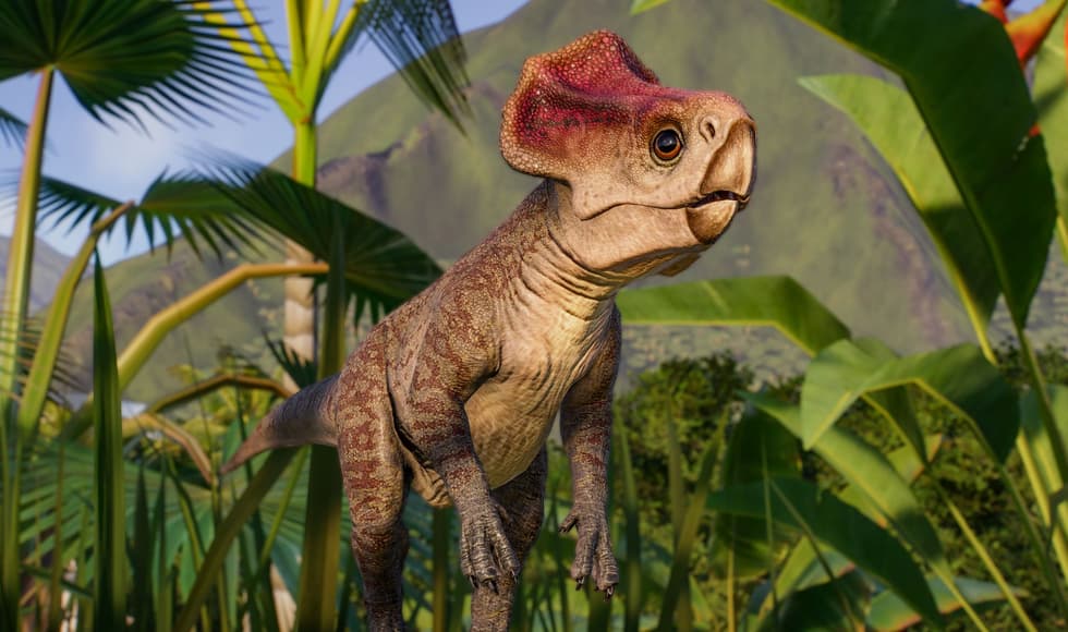 Jurassic World Evolution 2: Park Managers’ Collection Pack