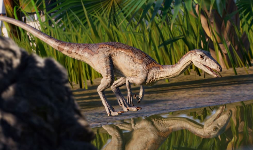 Jurassic World Evolution 2: Park Managers’ Collection Pack