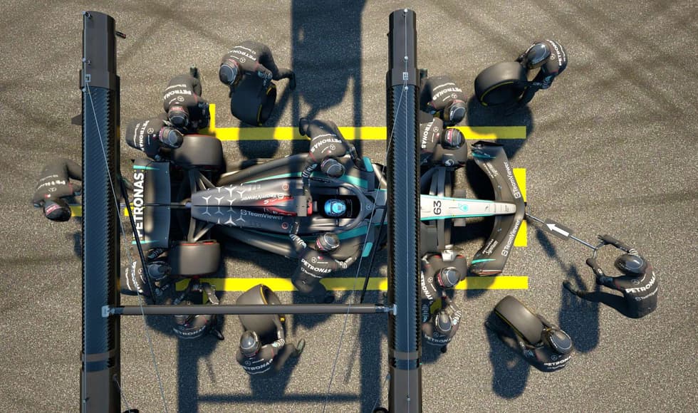 F1 Manager 2024