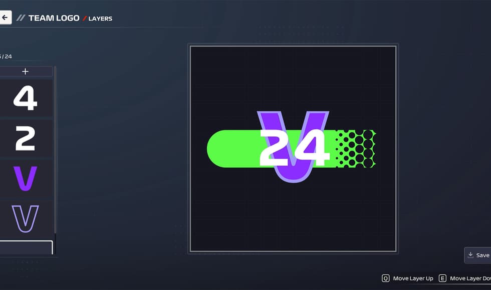 F1 Manager 2024