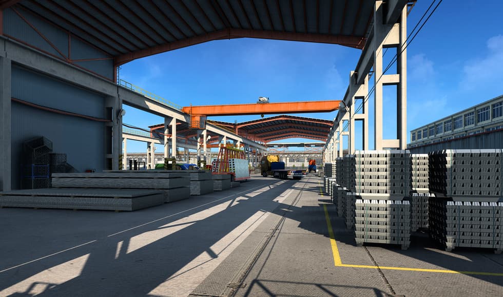 Euro Truck Simulator 2 - West Balkans
