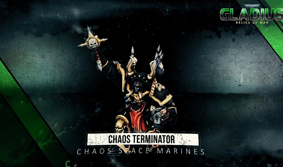 Warhammer 40,000 Gladius - Demolition Pack