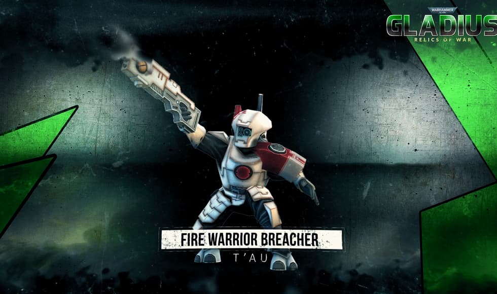 Warhammer 40,000 Gladius - Demolition Pack