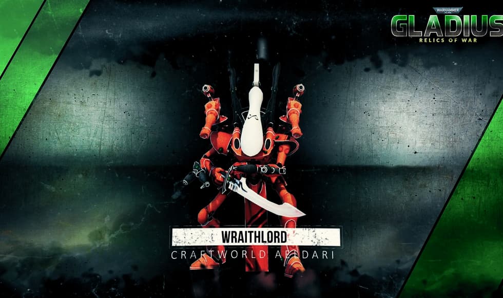 Warhammer 40,000 Gladius - Demolition Pack