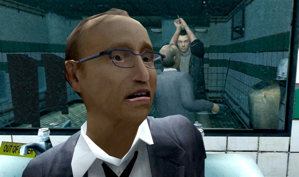 Fahrenheit: Indigo Prophecy Remastered