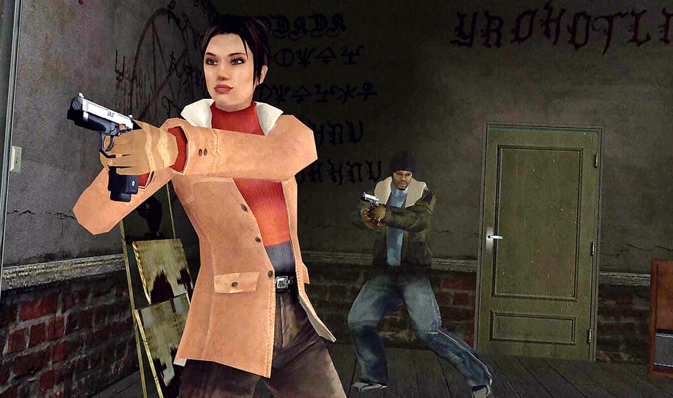 Fahrenheit: Indigo Prophecy Remastered