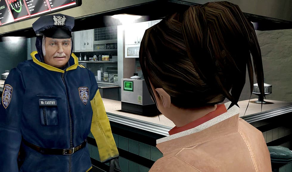 Fahrenheit: Indigo Prophecy Remastered