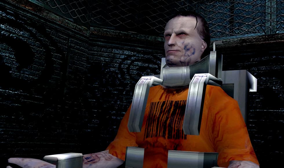 Fahrenheit: Indigo Prophecy Remastered