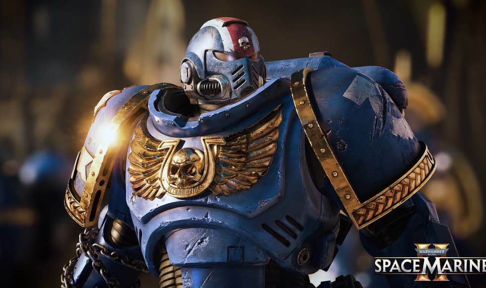 Warhammer 40,000: Space Marine 2 - Ultra Edition
