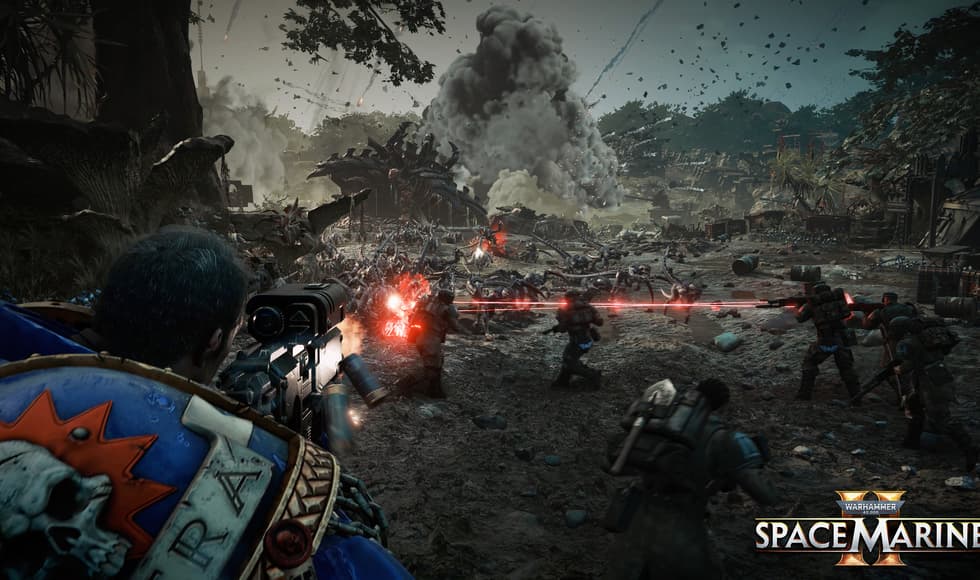 Warhammer 40,000: Space Marine 2 - Ultra Edition
