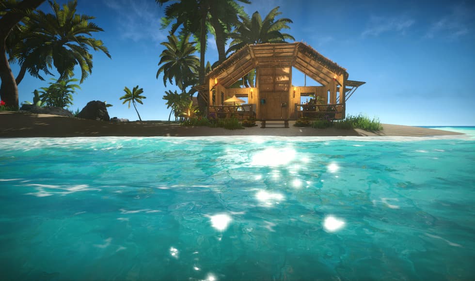 Forgotten Seas - Early Access