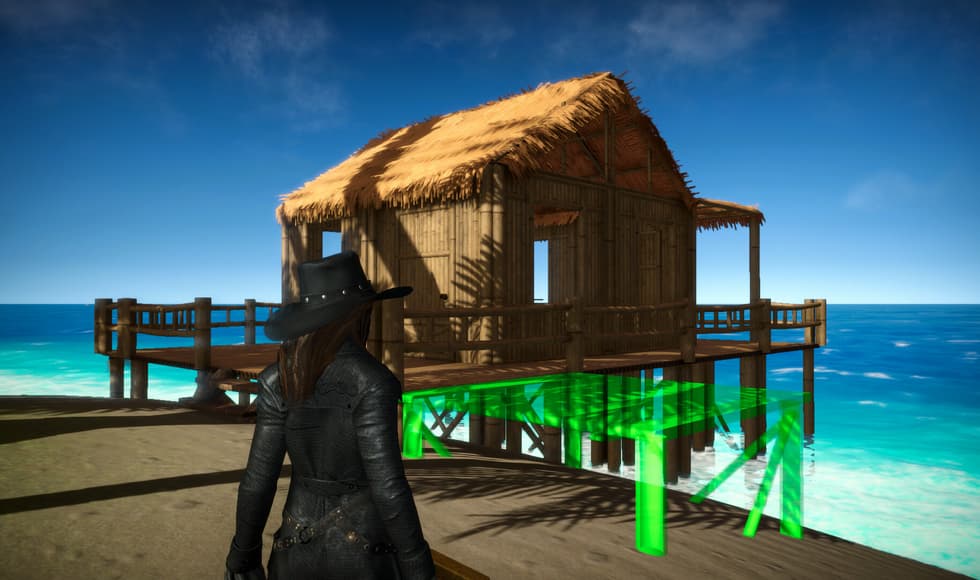 Forgotten Seas - Early Access