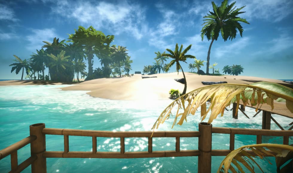 Forgotten Seas - Early Access