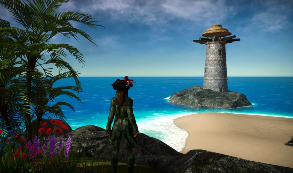 Forgotten Seas - Early Access