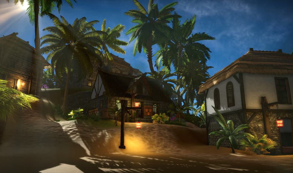Forgotten Seas - Early Access